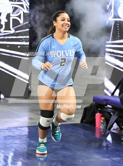 Thumbnail 1 in Arcadia vs. Estrella Foothills (AIA 4A Final) photogallery.