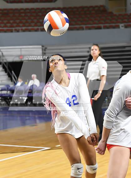 Thumbnail 1 in Arcadia vs. Estrella Foothills (AIA 4A Final) photogallery.