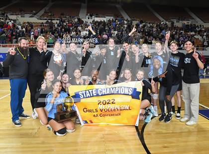 Thumbnail 3 in Arcadia vs. Estrella Foothills (AIA 4A Final) photogallery.