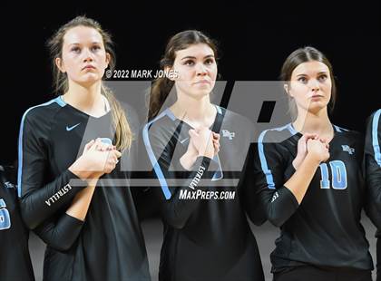 Thumbnail 1 in Arcadia vs. Estrella Foothills (AIA 4A Final) photogallery.