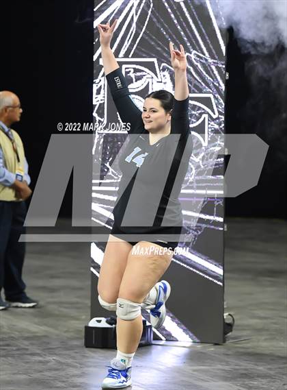 Thumbnail 1 in Arcadia vs. Estrella Foothills (AIA 4A Final) photogallery.