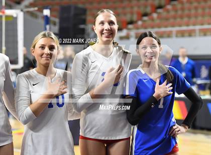 Thumbnail 2 in Arcadia vs. Estrella Foothills (AIA 4A Final) photogallery.