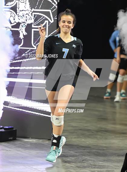 Thumbnail 2 in Arcadia vs. Estrella Foothills (AIA 4A Final) photogallery.