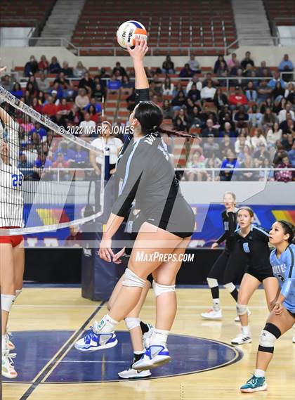 Thumbnail 1 in Arcadia vs. Estrella Foothills (AIA 4A Final) photogallery.