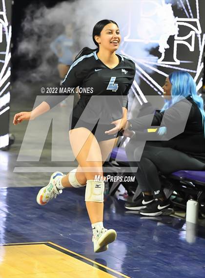 Thumbnail 2 in Arcadia vs. Estrella Foothills (AIA 4A Final) photogallery.
