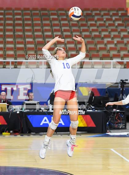 Thumbnail 1 in Arcadia vs. Estrella Foothills (AIA 4A Final) photogallery.