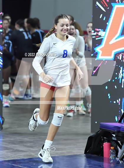 Thumbnail 2 in Arcadia vs. Estrella Foothills (AIA 4A Final) photogallery.