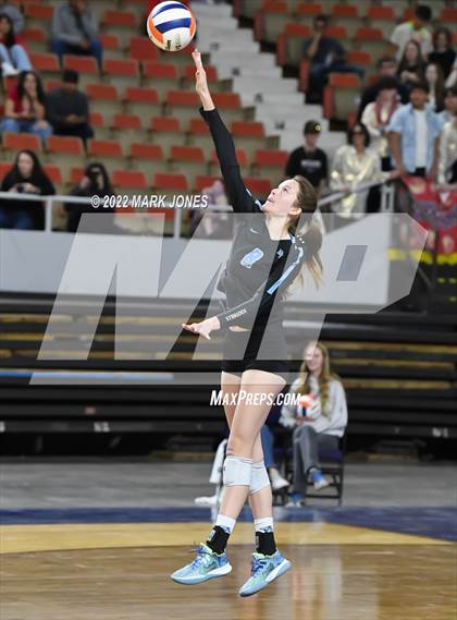 Thumbnail 2 in Arcadia vs. Estrella Foothills (AIA 4A Final) photogallery.
