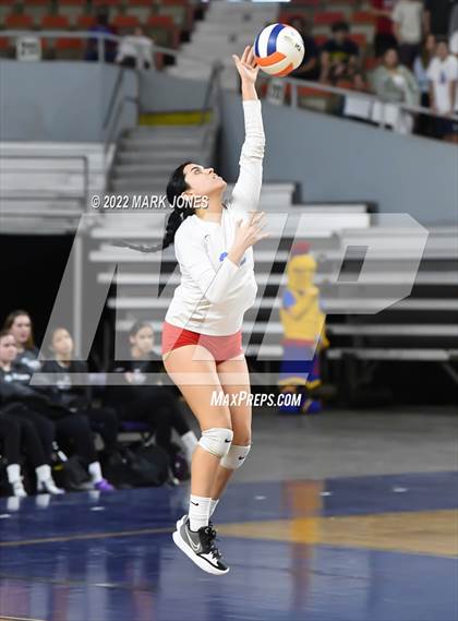 Thumbnail 1 in Arcadia vs. Estrella Foothills (AIA 4A Final) photogallery.