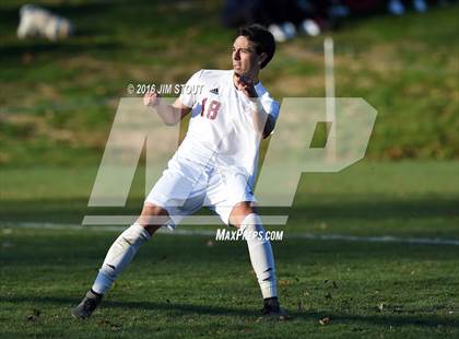 Thumbnail 1 in Loomis Chaffee @ Taft (NEPSAC Class A Quarterfinal) photogallery.