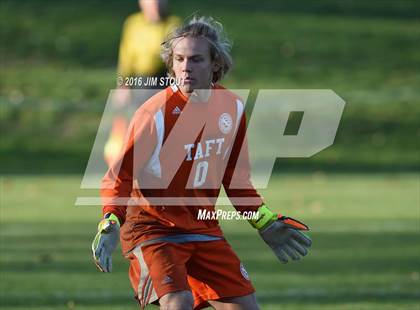 Thumbnail 2 in Loomis Chaffee @ Taft (NEPSAC Class A Quarterfinal) photogallery.