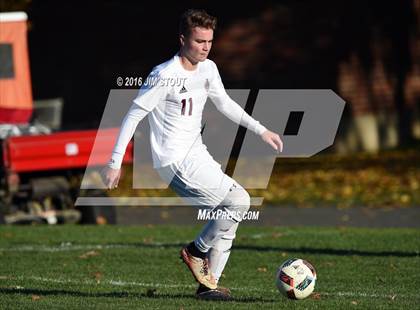 Thumbnail 2 in Loomis Chaffee @ Taft (NEPSAC Class A Quarterfinal) photogallery.