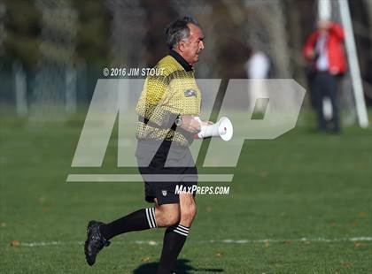 Thumbnail 3 in Loomis Chaffee @ Taft (NEPSAC Class A Quarterfinal) photogallery.