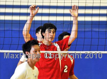 Thumbnail 1 in La Salle @ San Marino photogallery.
