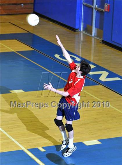 Thumbnail 3 in La Salle @ San Marino photogallery.