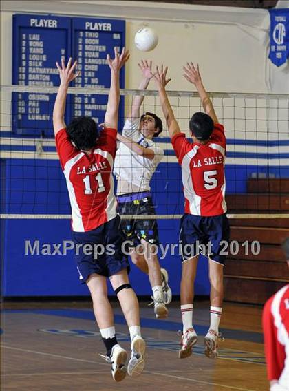 Thumbnail 1 in La Salle @ San Marino photogallery.