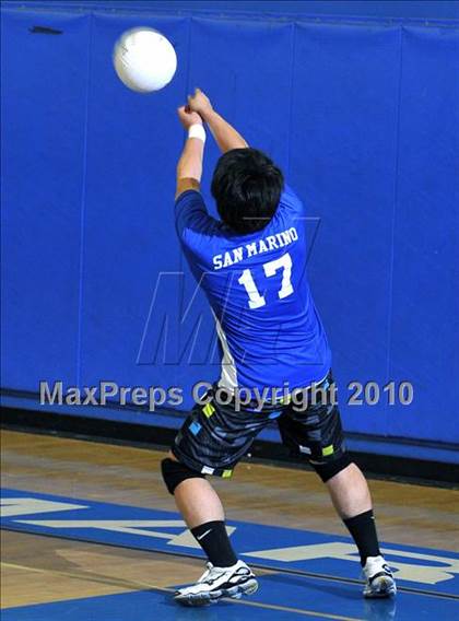 Thumbnail 3 in La Salle @ San Marino photogallery.