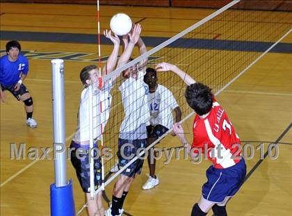 Thumbnail 2 in La Salle @ San Marino photogallery.