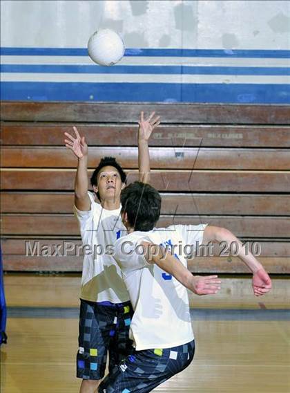 Thumbnail 1 in La Salle @ San Marino photogallery.
