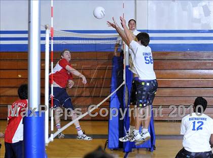 Thumbnail 3 in La Salle @ San Marino photogallery.