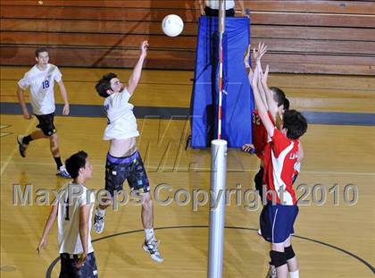 Thumbnail 3 in La Salle @ San Marino photogallery.