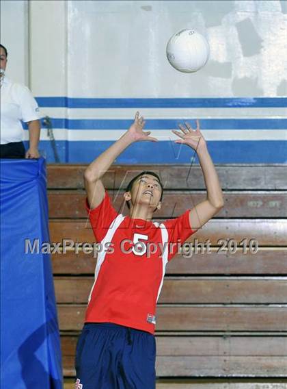 Thumbnail 3 in La Salle @ San Marino photogallery.