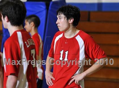 Thumbnail 1 in La Salle @ San Marino photogallery.