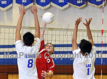 Thumbnail 2 in La Salle @ San Marino photogallery.