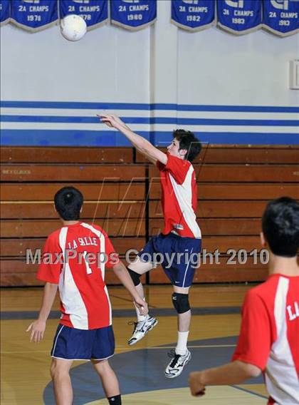 Thumbnail 1 in La Salle @ San Marino photogallery.