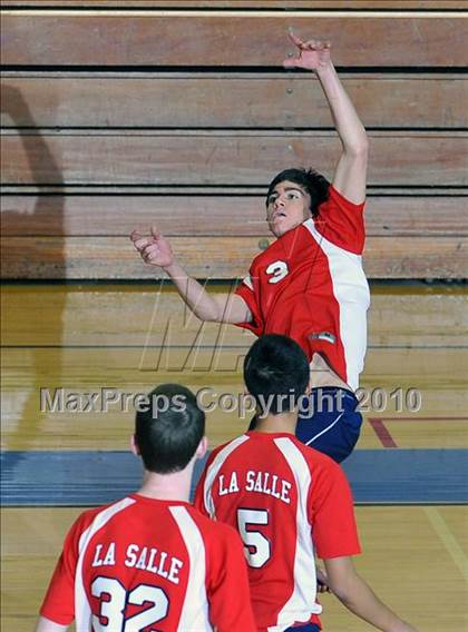 Thumbnail 3 in La Salle @ San Marino photogallery.