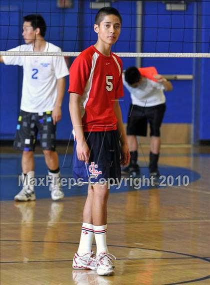 Thumbnail 3 in La Salle @ San Marino photogallery.