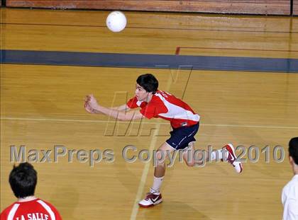 Thumbnail 1 in La Salle @ San Marino photogallery.