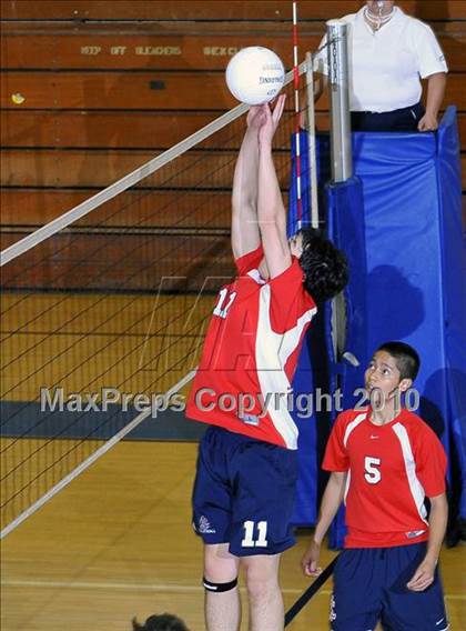 Thumbnail 2 in La Salle @ San Marino photogallery.