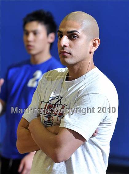 Thumbnail 2 in La Salle @ San Marino photogallery.