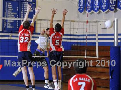 Thumbnail 1 in La Salle @ San Marino photogallery.