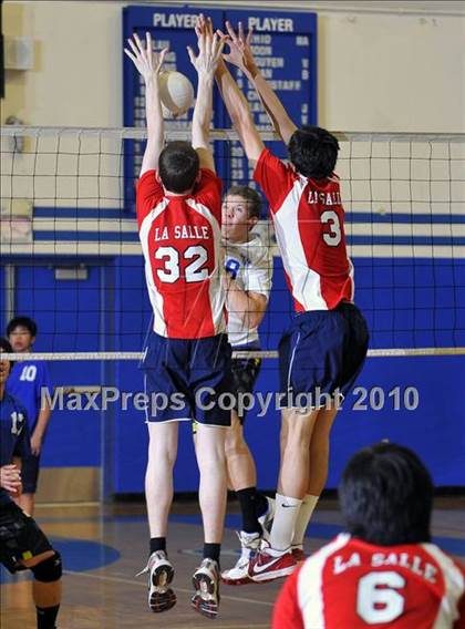 Thumbnail 2 in La Salle @ San Marino photogallery.
