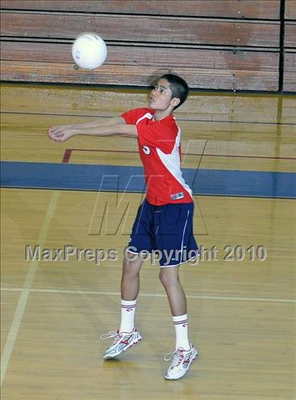 Thumbnail 1 in La Salle @ San Marino photogallery.