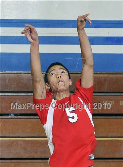 Thumbnail 3 in La Salle @ San Marino photogallery.