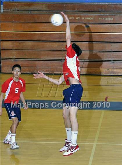 Thumbnail 2 in La Salle @ San Marino photogallery.
