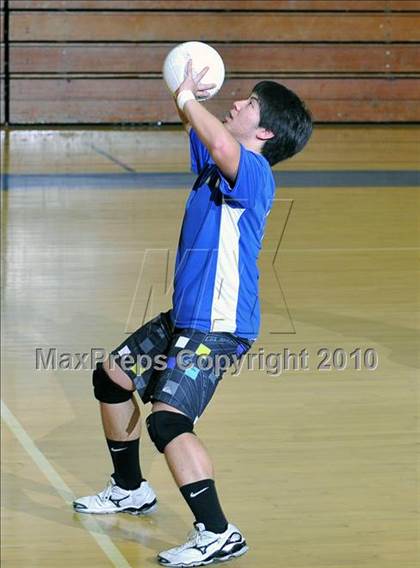 Thumbnail 2 in La Salle @ San Marino photogallery.