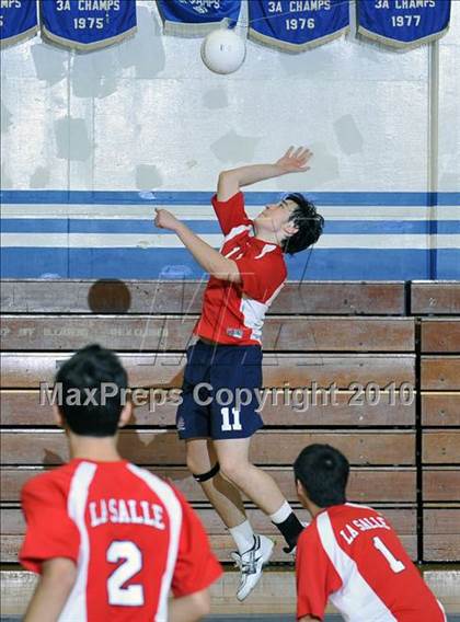 Thumbnail 2 in La Salle @ San Marino photogallery.