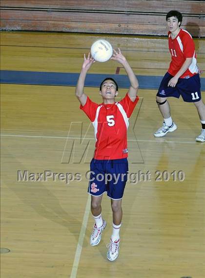 Thumbnail 3 in La Salle @ San Marino photogallery.