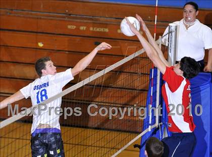 Thumbnail 1 in La Salle @ San Marino photogallery.