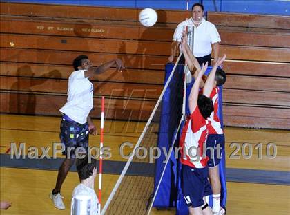 Thumbnail 2 in La Salle @ San Marino photogallery.