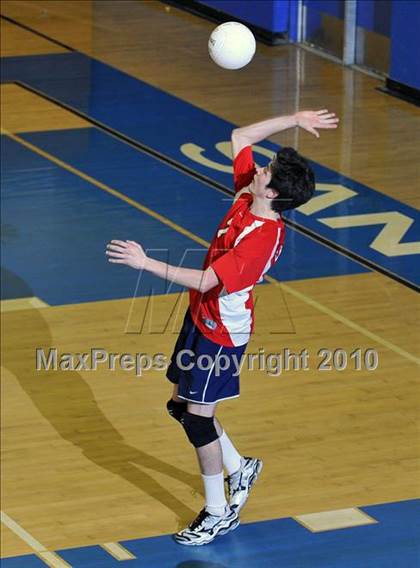 Thumbnail 1 in La Salle @ San Marino photogallery.