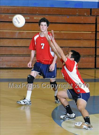 Thumbnail 3 in La Salle @ San Marino photogallery.