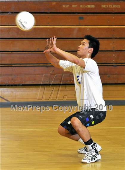 Thumbnail 1 in La Salle @ San Marino photogallery.