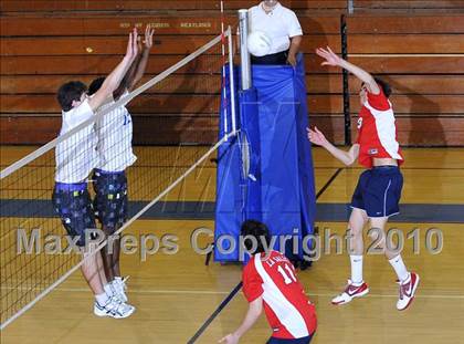 Thumbnail 2 in La Salle @ San Marino photogallery.