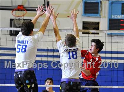 Thumbnail 2 in La Salle @ San Marino photogallery.