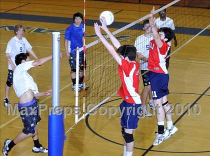 Thumbnail 3 in La Salle @ San Marino photogallery.